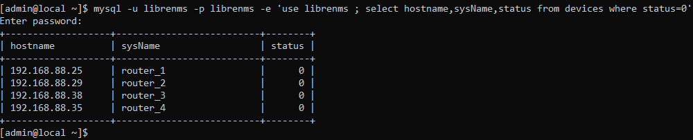 Down Devices Incredigeek